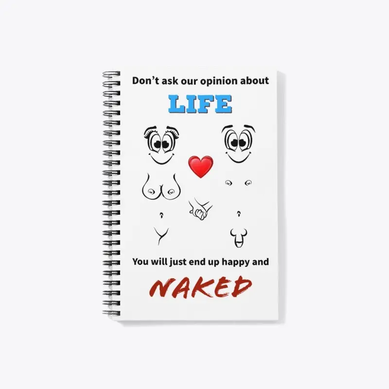 Nude Life